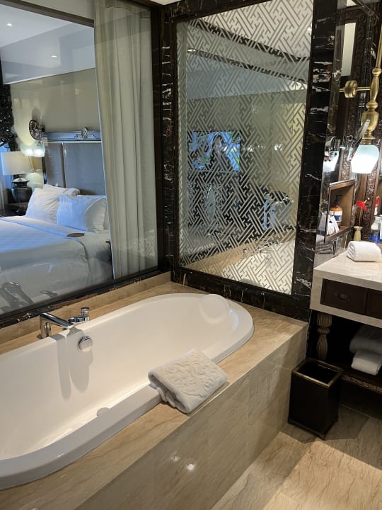 Zimmer AYANA Resort Bali