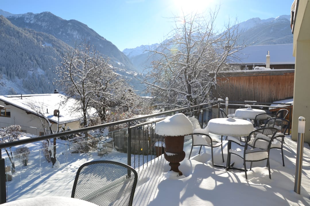 Zimmer Alpina Resort Nature & Wellness
