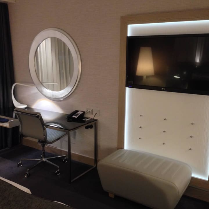 Room Radisson Hotel & Conference Centre Oslo Airport