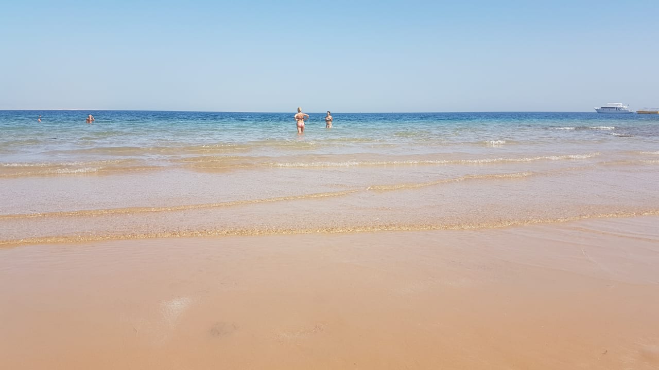 Strand Pickalbatros Aqua Vista Resort - Hurghada