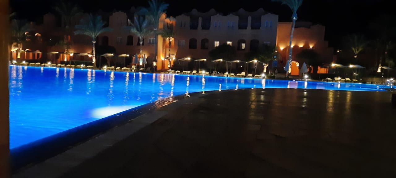 Pool Jaz Makadi Oasis Resort