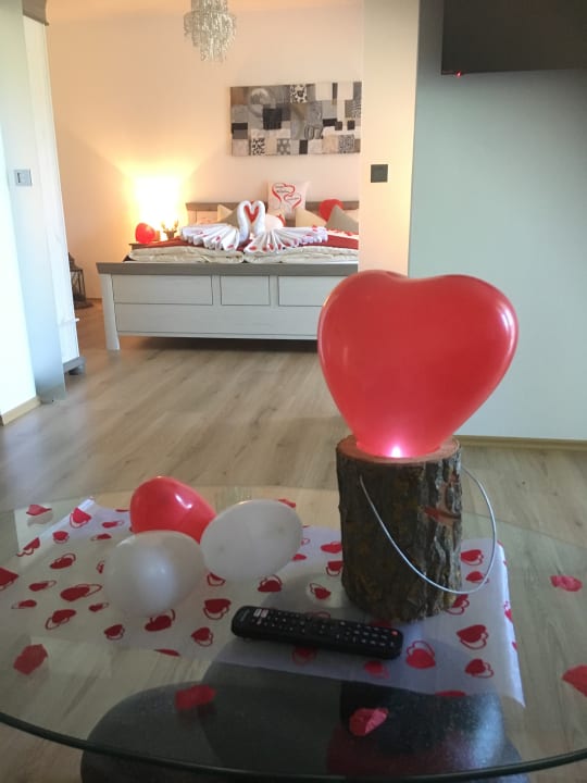 Zimmer WAGNERS Hotel im Frankenwald