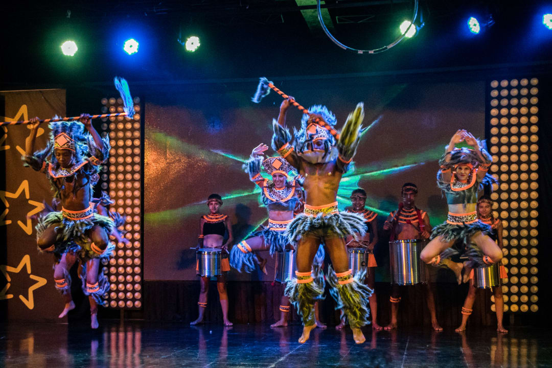Sport & Freizeit TUI MAGIC LIFE Africana