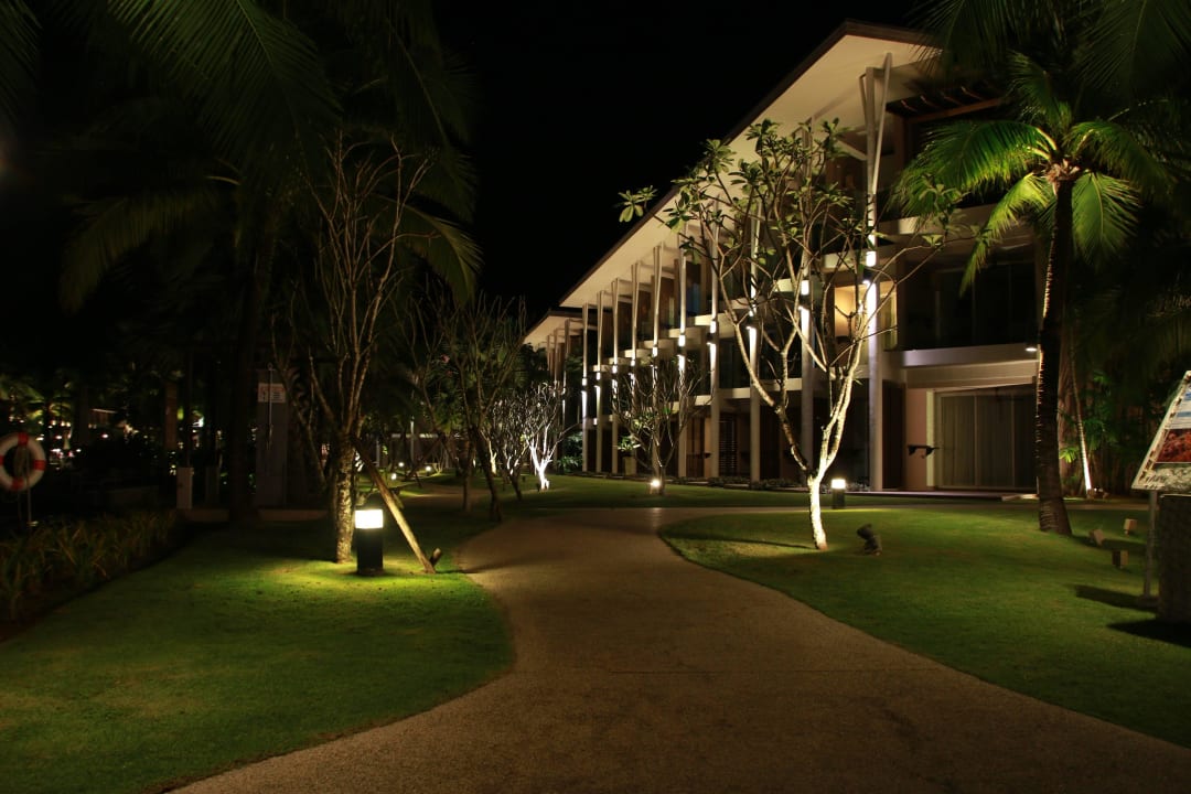 Junior Sea Side Suites The Sands Khao Lak by Katathani
