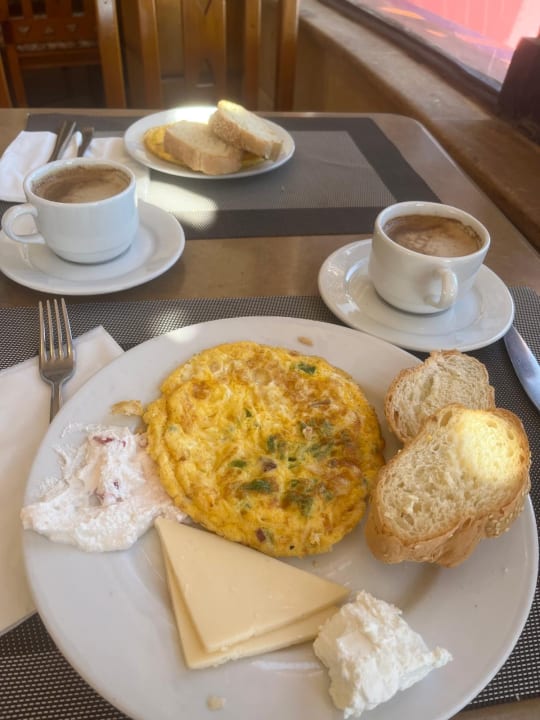 Gastro Bliss Nada Beach Resort