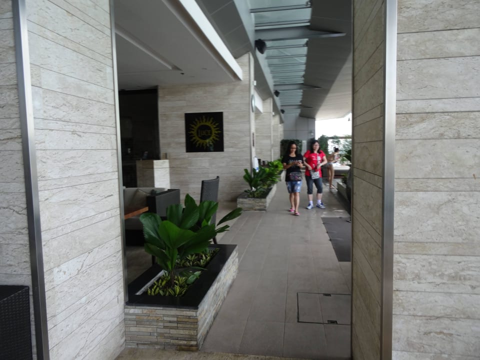 Liegen Eastin Grand Hotel Sathorn