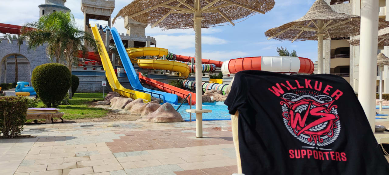 Pool Serenity Alma Heights