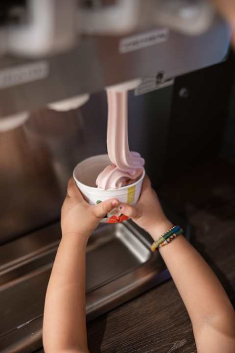 Gastro DAS GERSTL Family Retreat