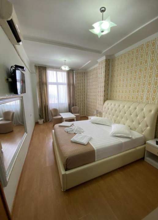 Zimmer Hotel Arberia