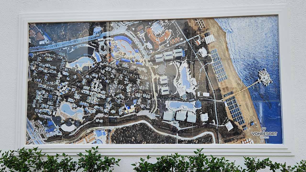 Sonstiges VONRESORT Golden Beach