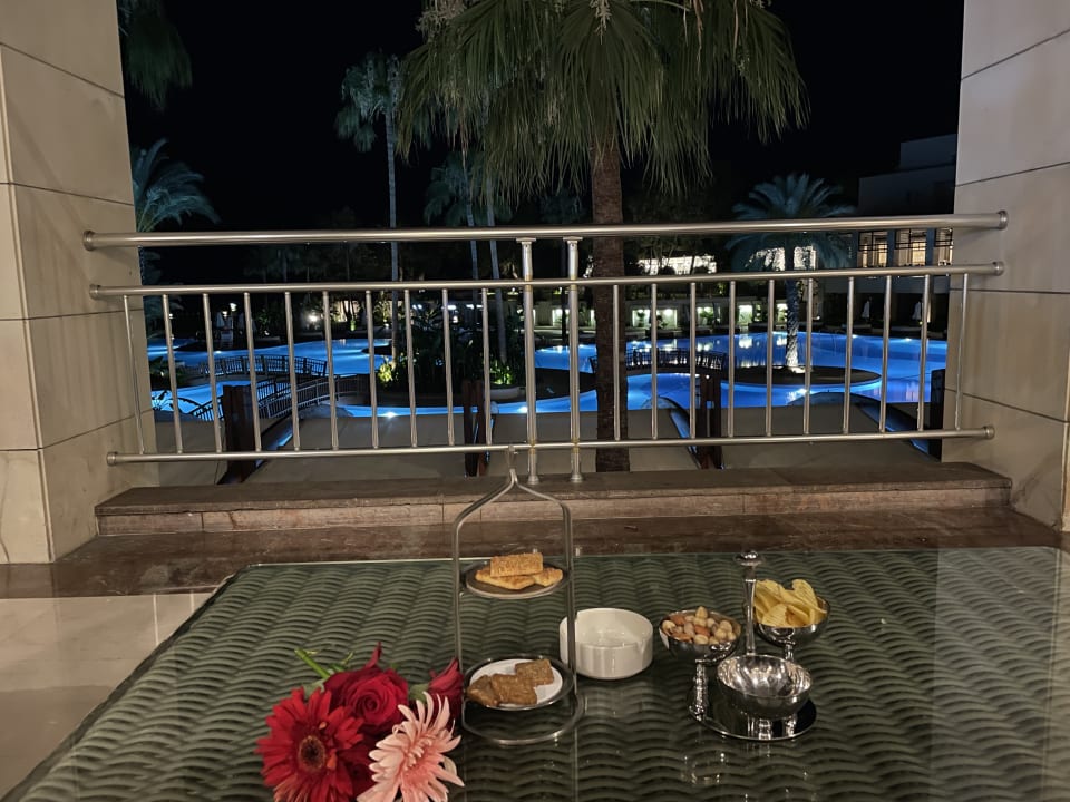 Gastro Rixos Premium Tekirova