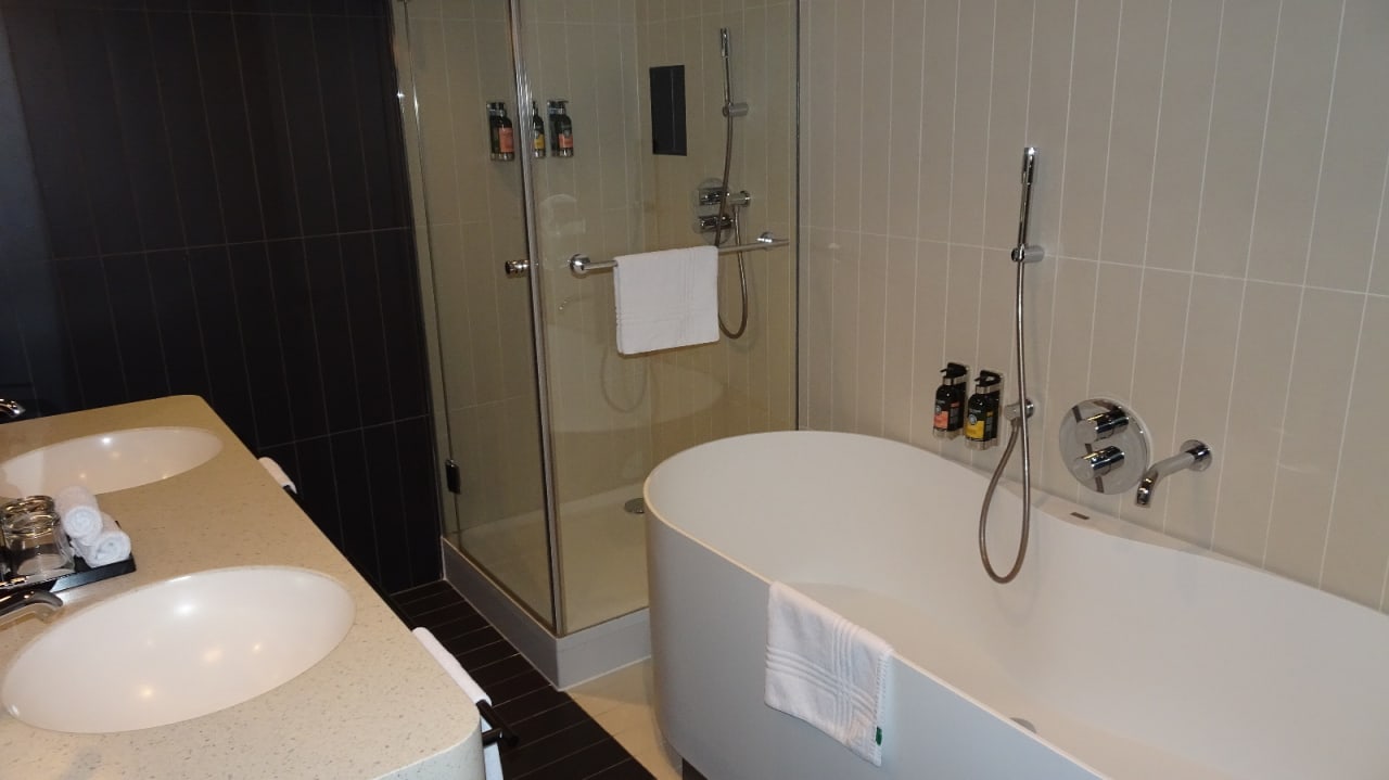 Zimmer Hotel Am Konzerthaus - MGallery