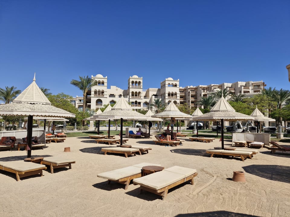 Strand The Grand Palace - Adults only