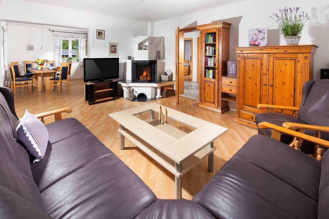 Fewo 1 Siglbauernhof