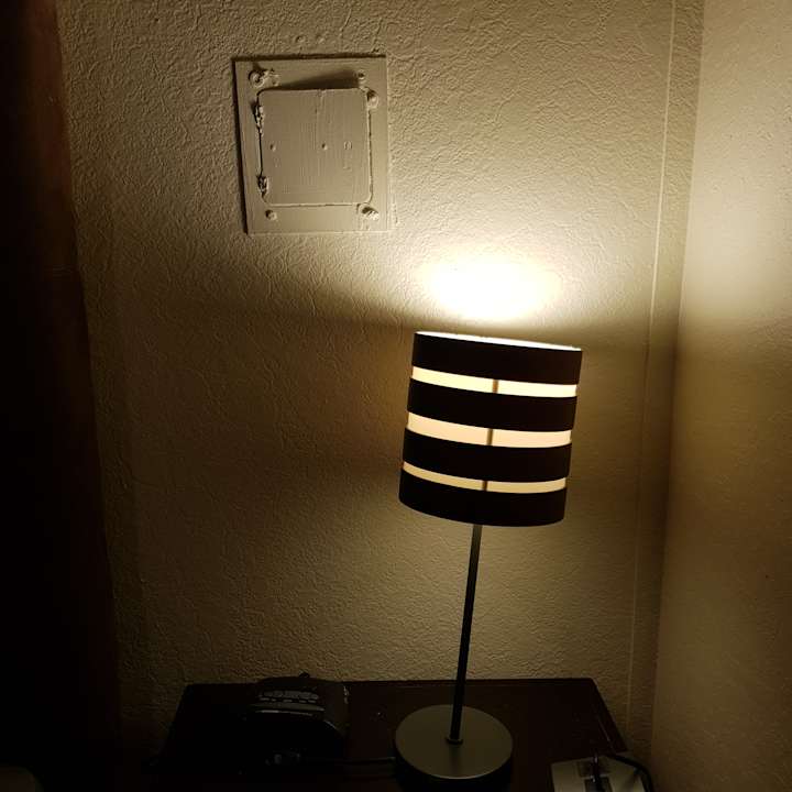 Zimmer Motel The Gold Lodge