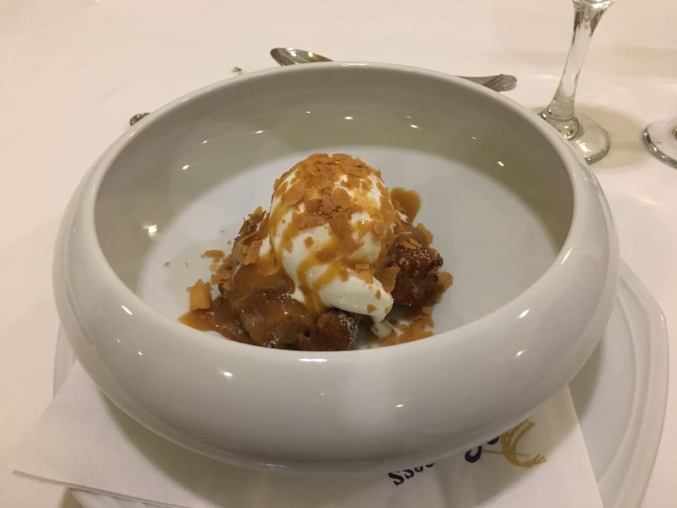 A la carte Restaurant Lindos Princess Beach Resort & Spa