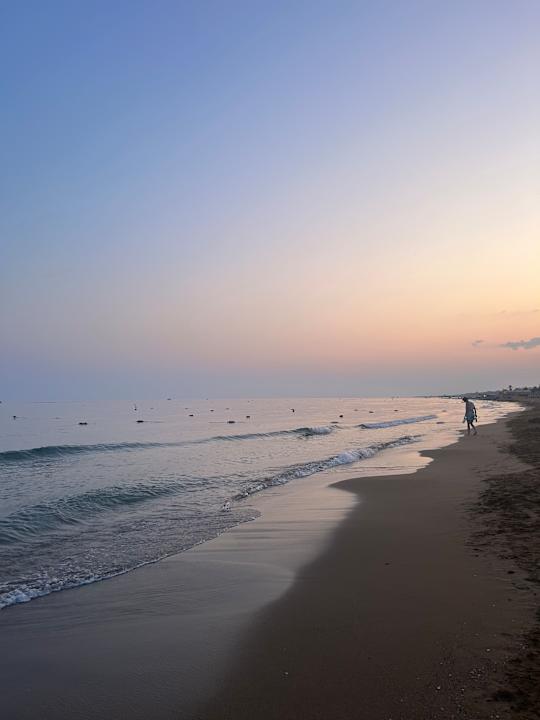 Strand Alba Resort Hotel