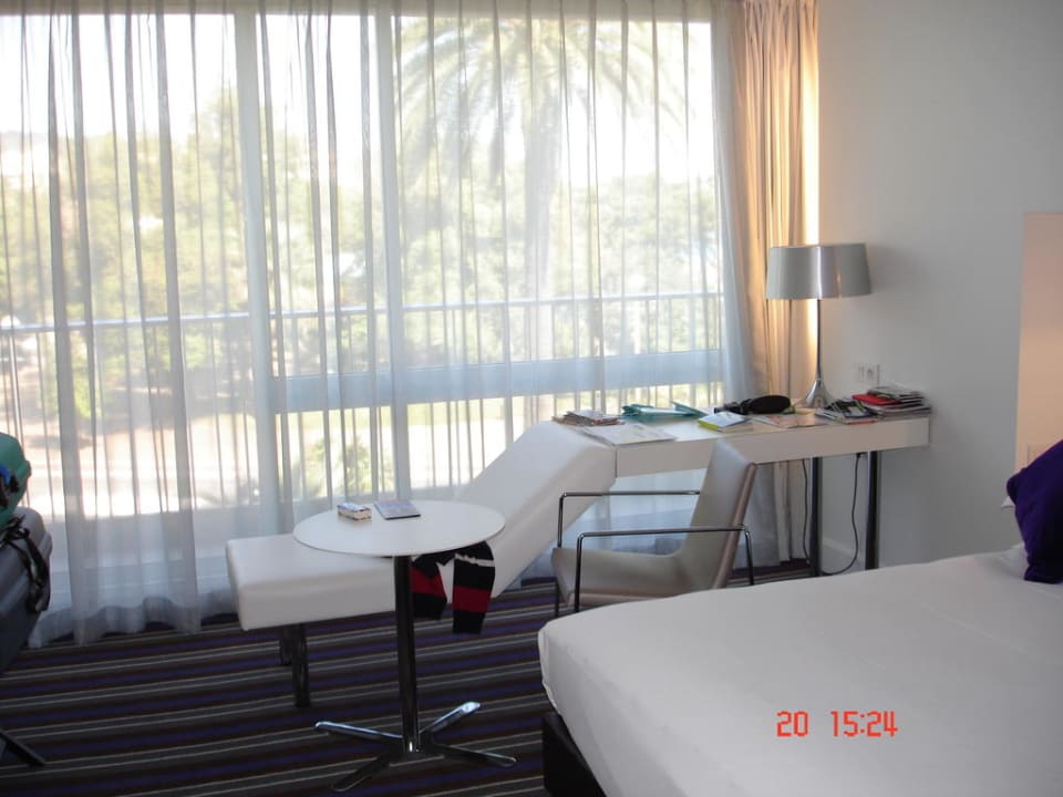 Zimmer Hotel Mercure Promenade des Anglais
