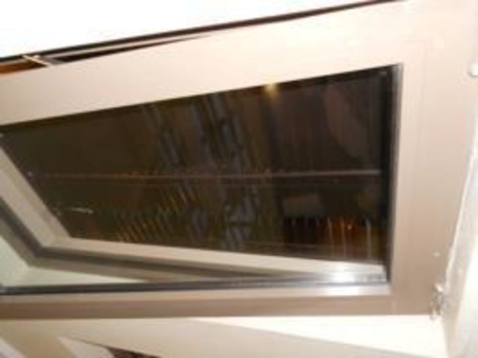 Duster Calimera Serra Palace