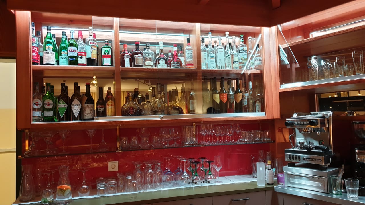 Gastro SPA Hotel Erzherzog Johann