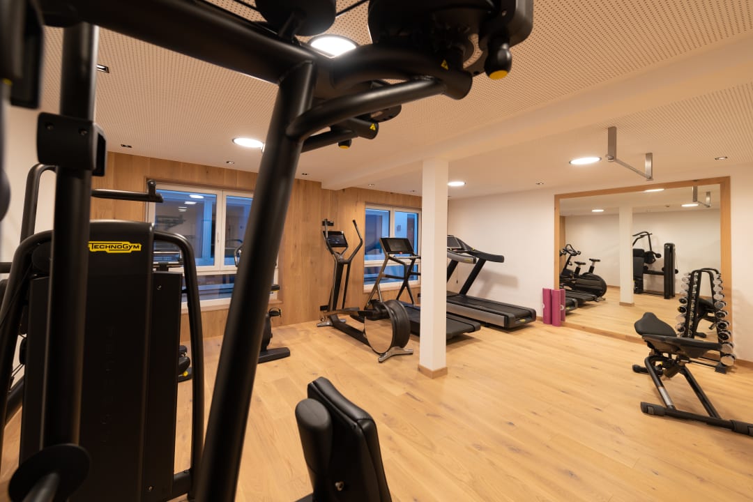Sport & Freizeit Hotel Bergzeit Nalin-Prommegger