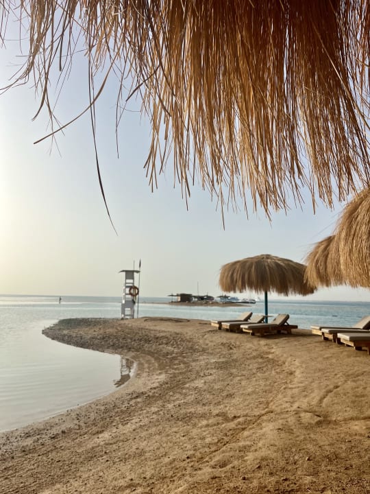 Strand Club Paradisio El Gouna, Red Sea
