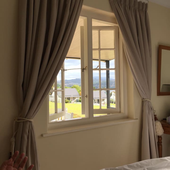 Zimmer Hotel Belvidere Manor