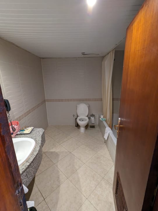 Zimmer Imperial Shams Abu Soma