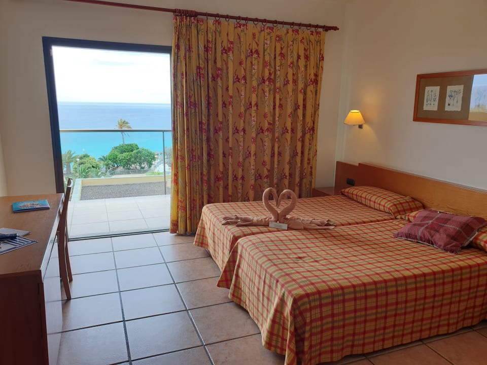 Zimmer SBH Club Paraiso Playa