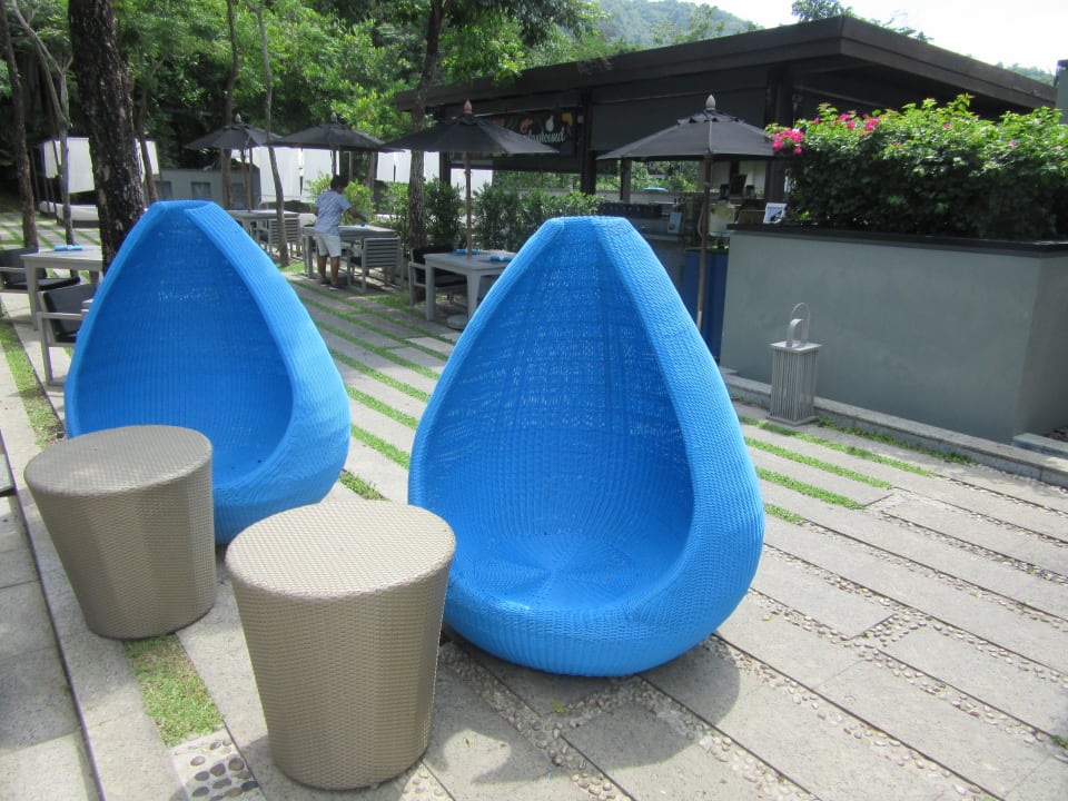 Sonstiges Pullman Phuket Arcadia Naithon Beach