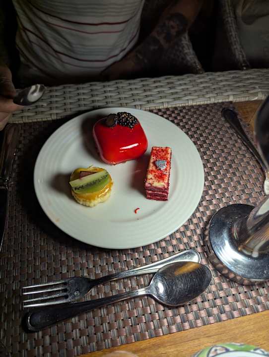 Gastro Baron Palace Sahl Hasheesh