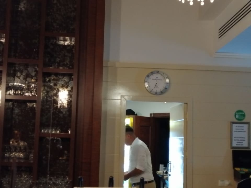 Sonstiges Saphir Resort & Spa