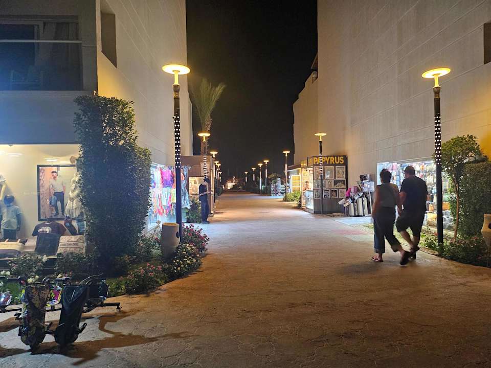 Sonstiges Amarina Abu Soma Resort & Aquapark