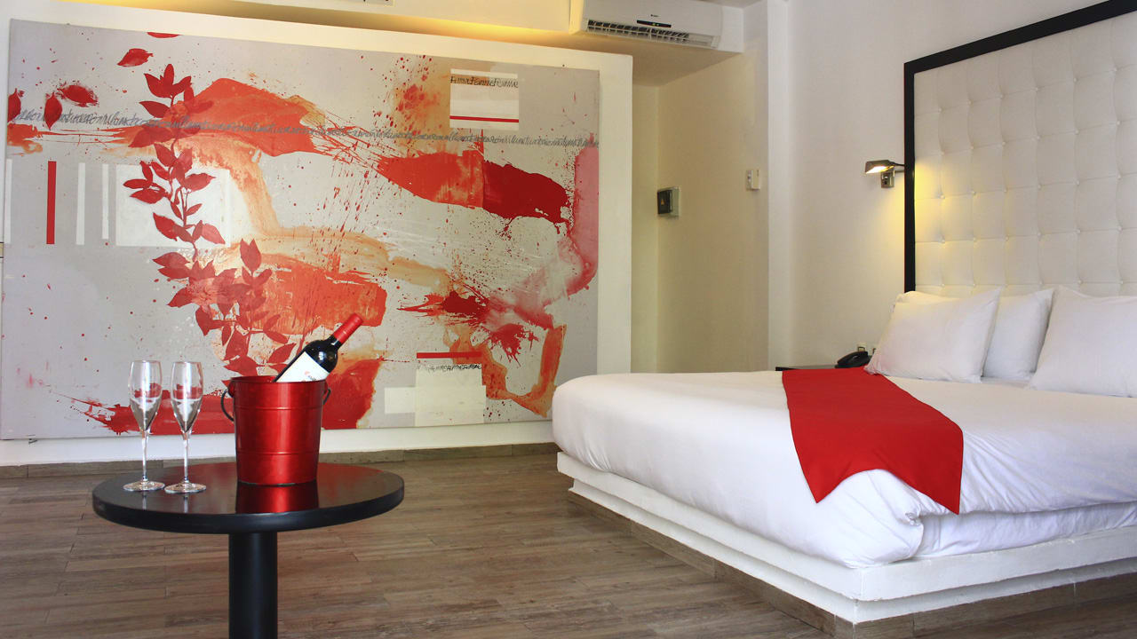 Zimmer In Fashion Hotel & Spa - Adults only