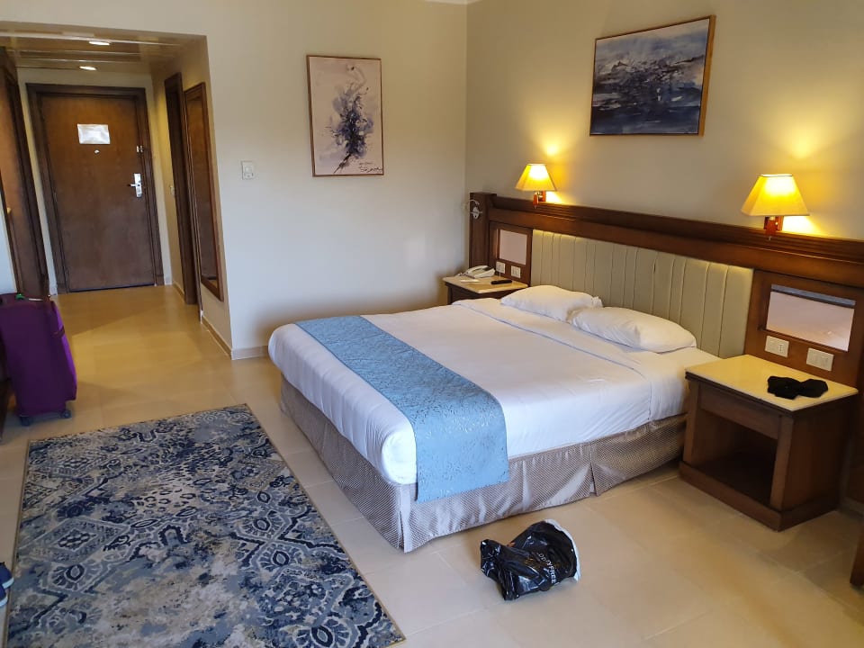 Zimmer Serenity Alpha Beach