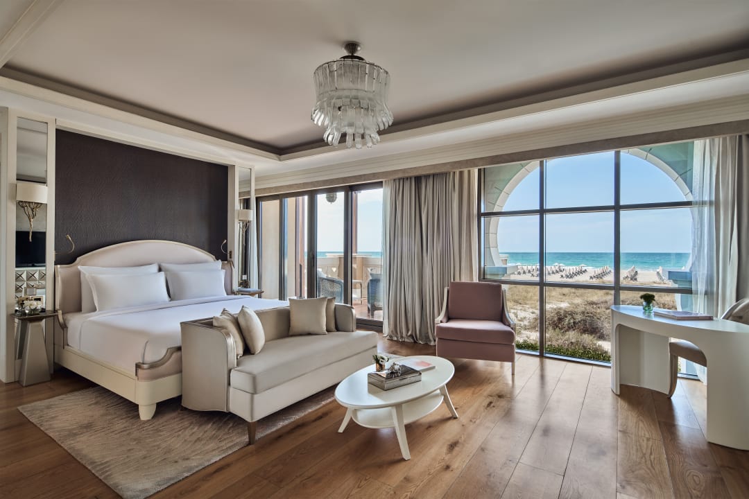 Zimmer Club Privé by Rixos Saadiyat Island