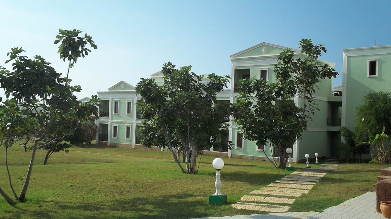 Holiday Village Kaya Artemis Resort