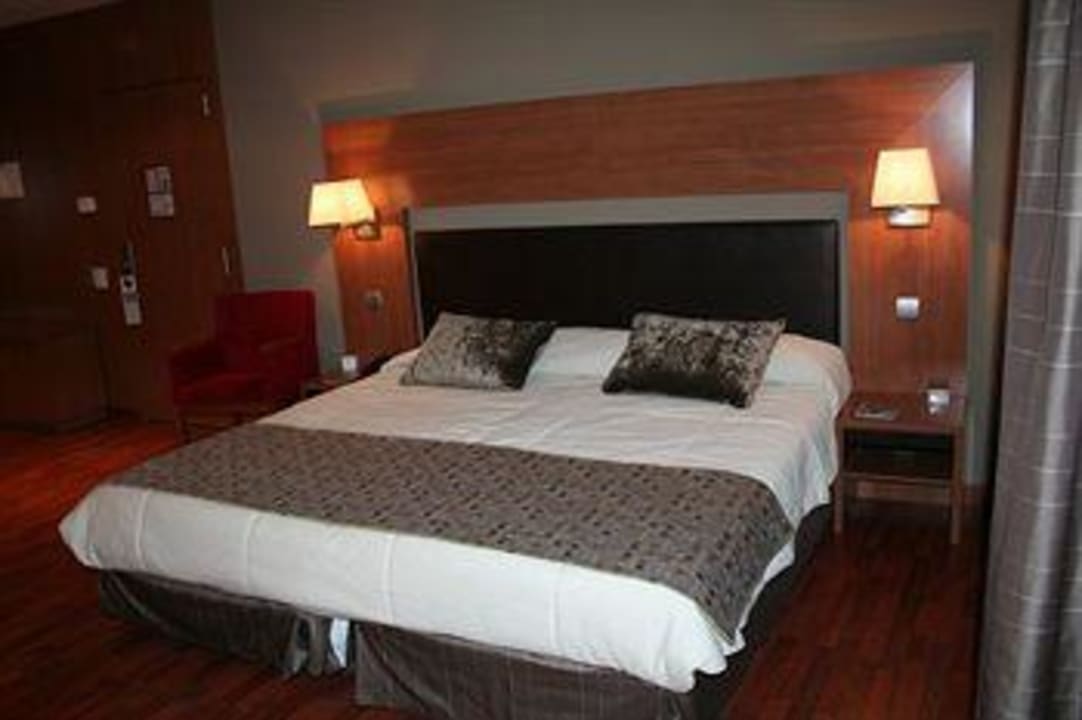 Hotel Acta Luchon Alti Luchon Hotel