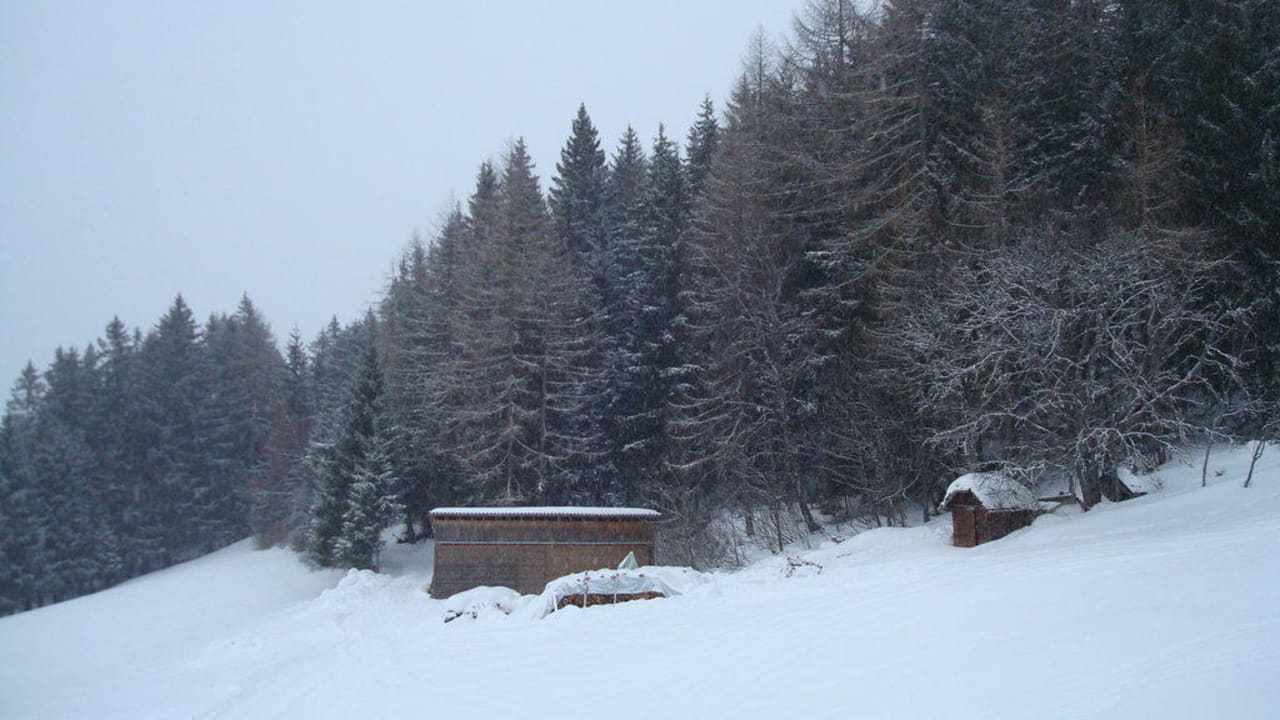 Direkt vorm Loipoldhof Hotel Loipoldhof