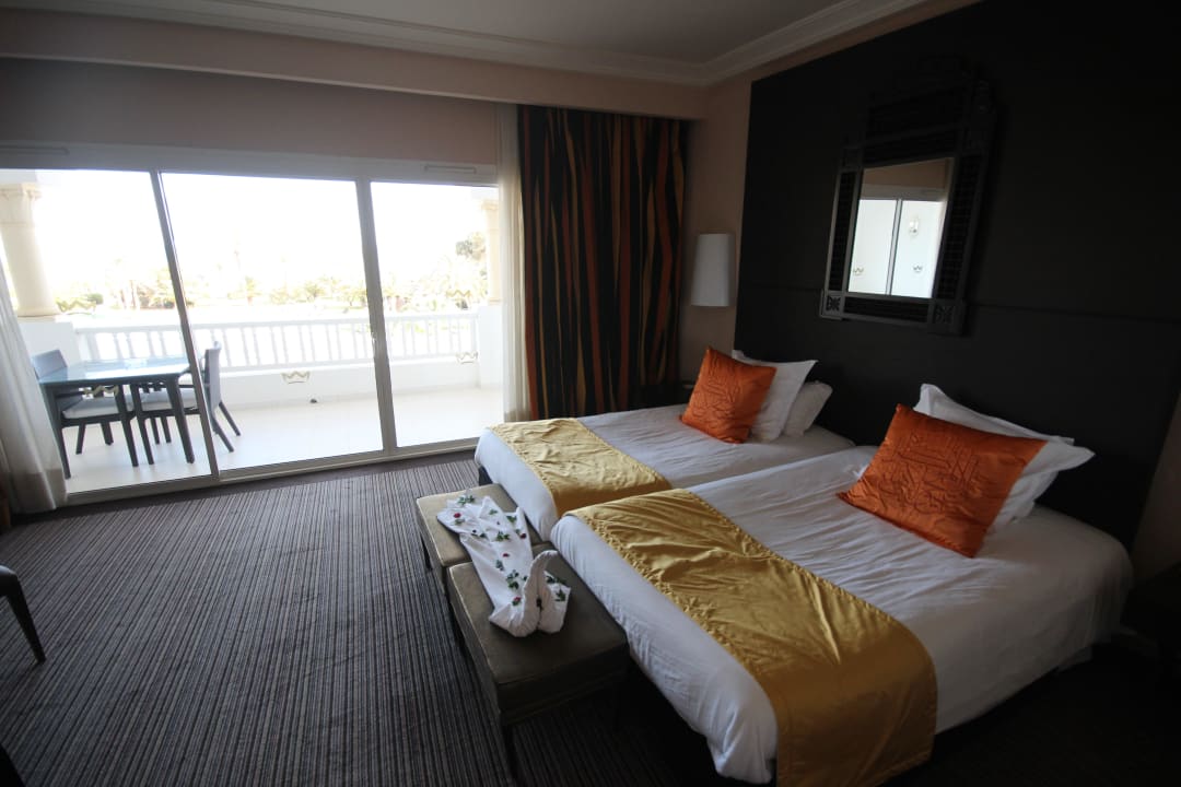 Junior Suite Oceana Hotel & Spa