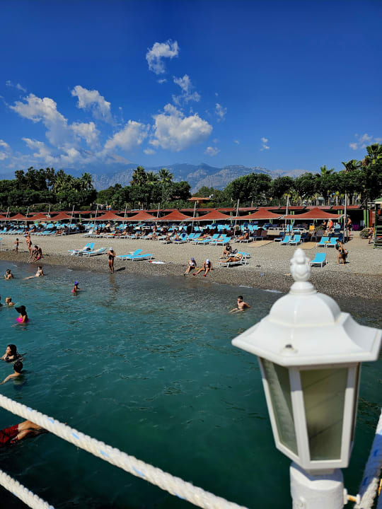 Strand Limak Limra Hotel & Resort