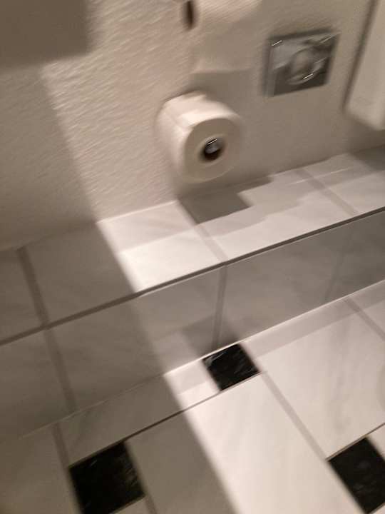 Zimmer Best Western Hotel Windorf