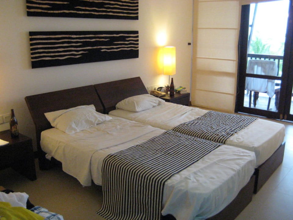 Zimmer Goldi Sands Hotel