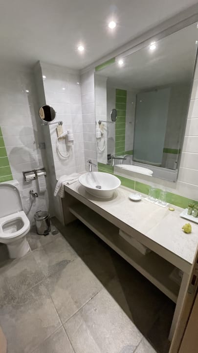 Zimmer Istion Club & Spa