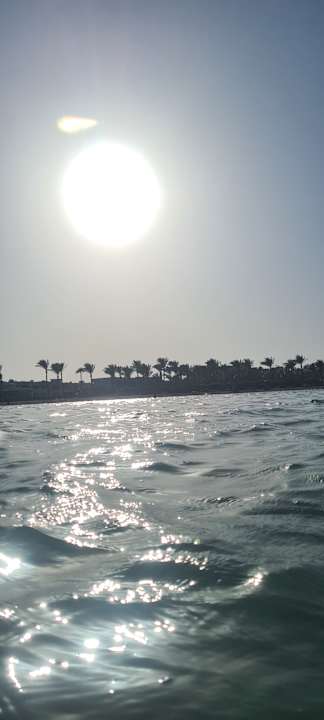 Strand Casa Mare Resort