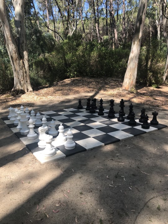 Gartenanlage TUI MAGIC LIFE Calabria