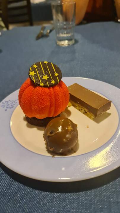 Gastro Sunis Kumköy Beach Resort Hotel & Spa