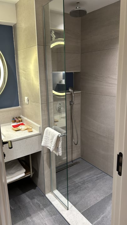 Zimmer Süral Saray Hotel