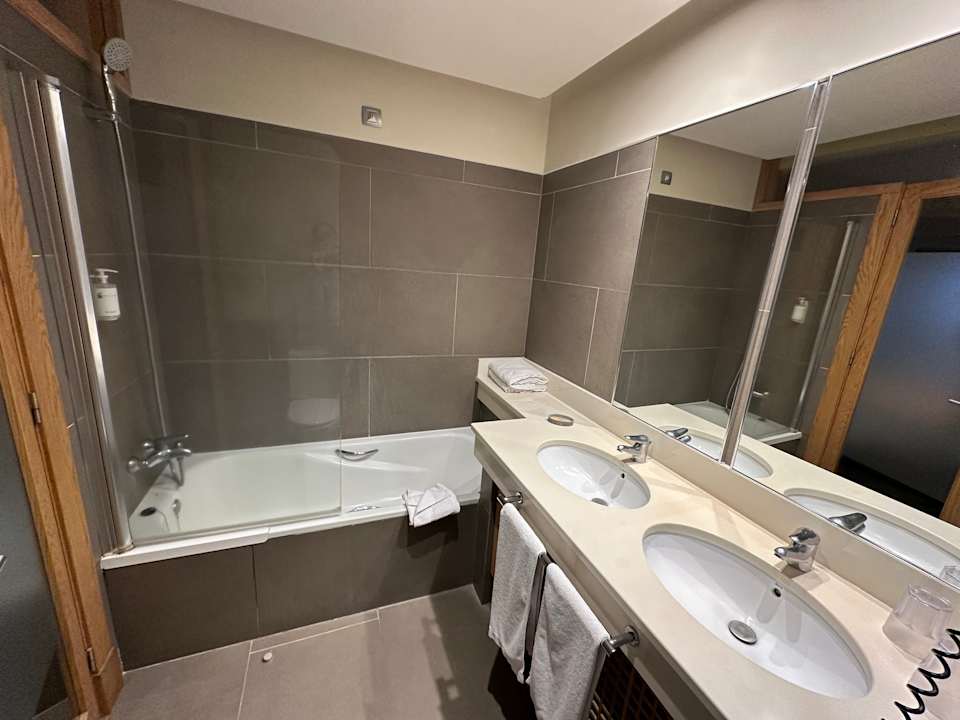 Zimmer Hotel Playa Calera