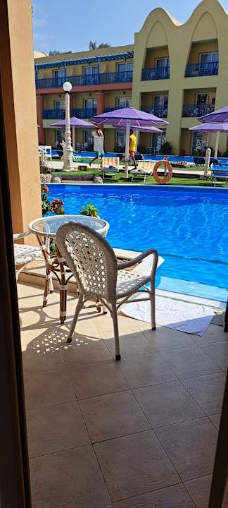 Zimmer Hotel Titanic Palace